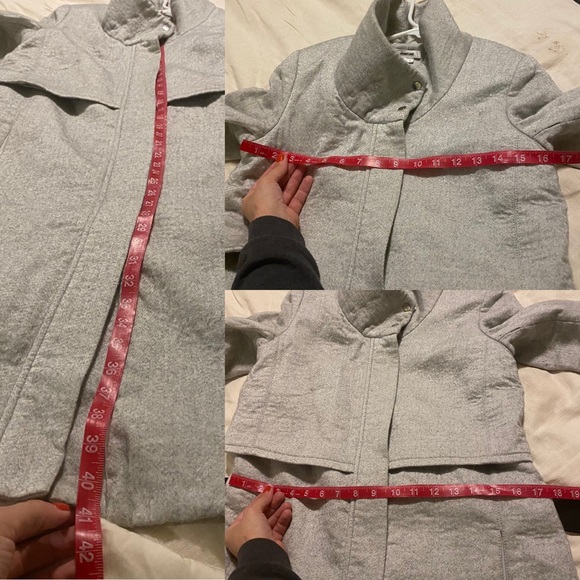 Helmut Lang Wool Jacket - Picture 9 of 17